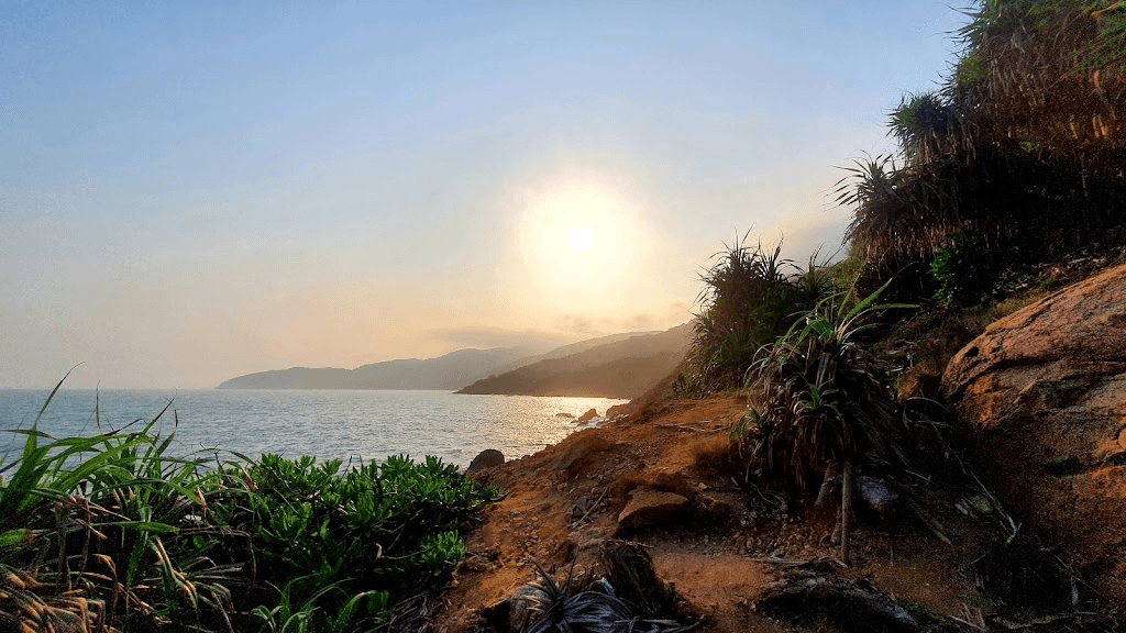 Bán đảo Sơn Trà 3