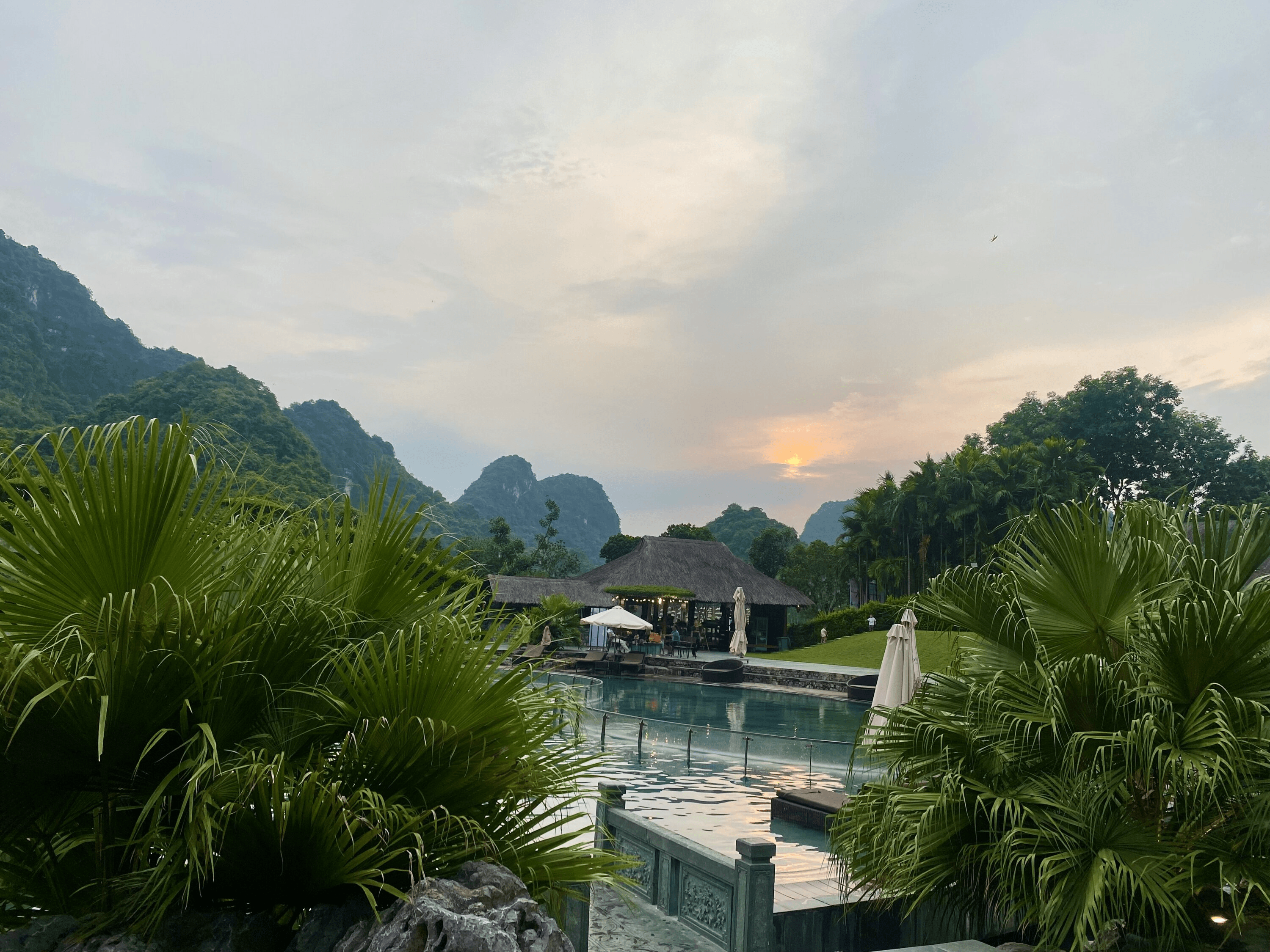 Tràng An